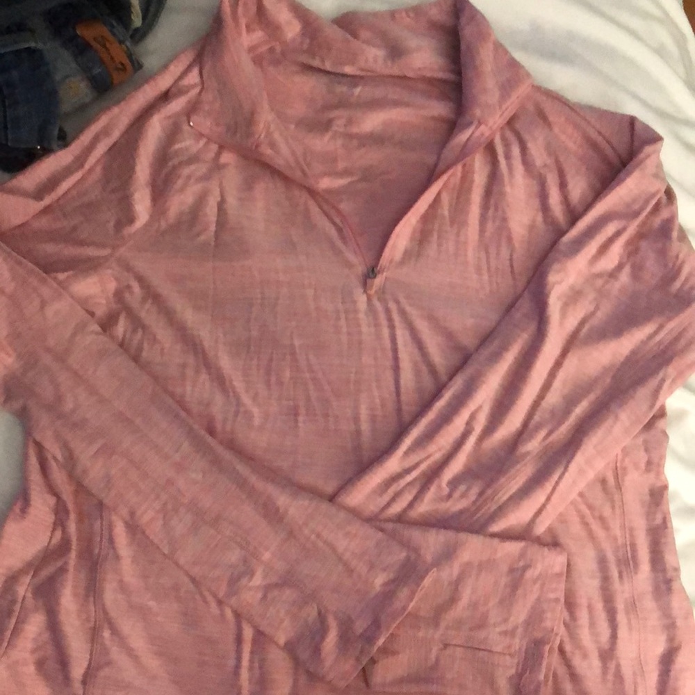 Pullover XL